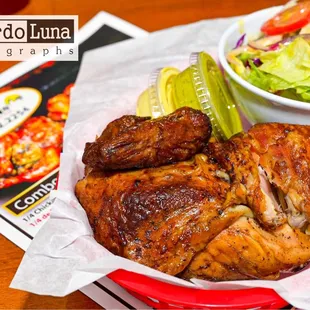 Cuenellis Rotisserie Chicken &Grill