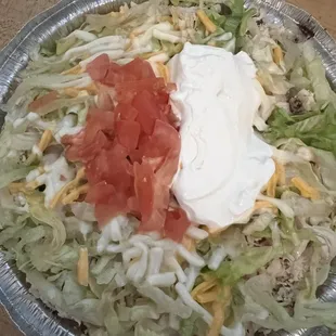 Chicken Rice Bowl