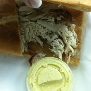 Chicken Sandwich
