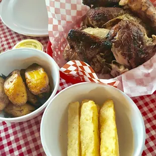 Whole Chicken