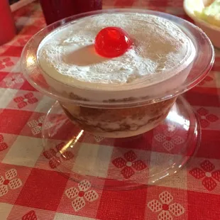Tres Leches