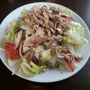 Chicken Salad