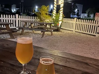 Southern Lights Brewing