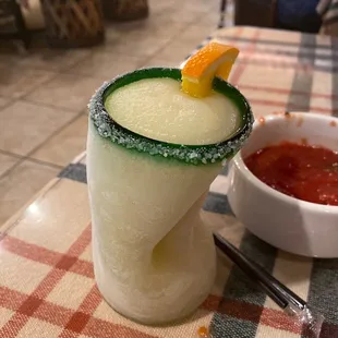 Margarita