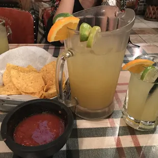 Best margarita