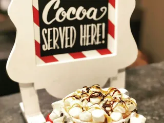 The Club at Colony Creek