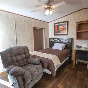 Cuero Oilfield Housing