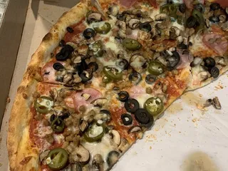 Central Station Bar And Grill