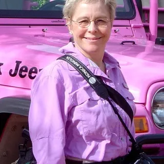 Cheryl N.