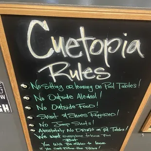 menu, chicken wings and fried chicken