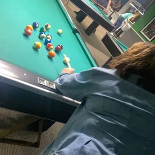 interior, sushi and sashimi