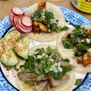 Everything purchased from Cuevas