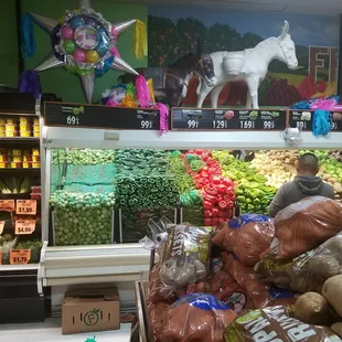 CUEVAS MEAT MARKET!!!