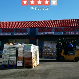 Best Carne Asada and Pollo in town!