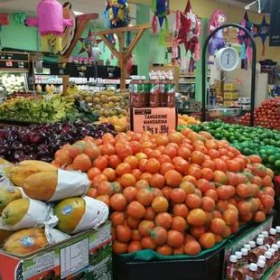 Cuevas Meat Market, Henderson NV early Sunday morning