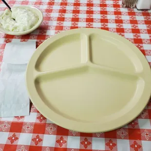 And this is how it begins!