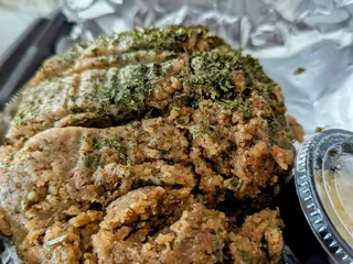 Peck's Seafood Restaurant