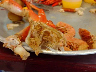 Pearl's Seafood Market and Restaurant