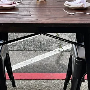 Table setting