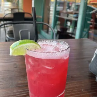 Hibiski Whiskey