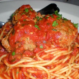 Meatballs