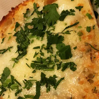Garlic Bread