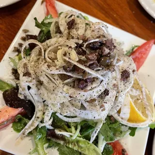 Fennel Salad