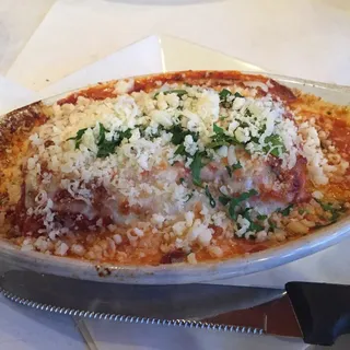 Canneloni