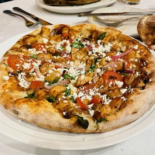Cugini Pizza