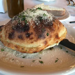 Cugini Calzone