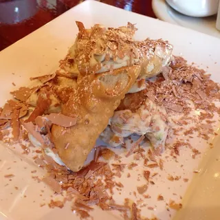 Cannoli