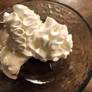 Chocolate Lava Cake