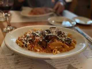 Brezo Restaurant