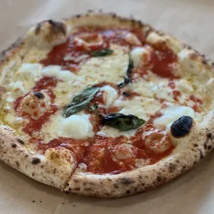 Margherita