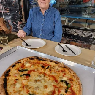 Livorno Pizza