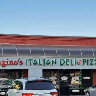 Right across UNLV on Maryland