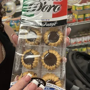 Best cookies ever !
