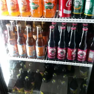 Soda