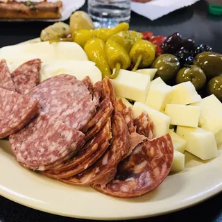 Antipasto Misto