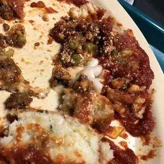 1 Pieces Sicilian Rice Ball