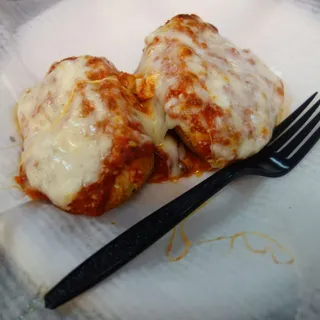 1 Pieces Neapolitan Rice Ball