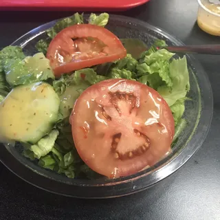 Garden Salad