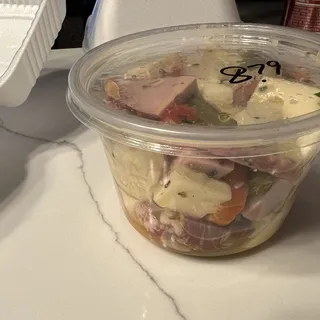 Antipasto Salad