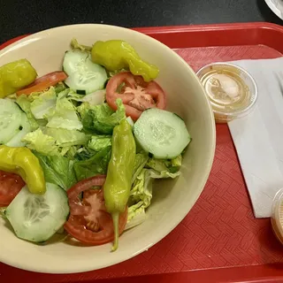 Chef Salad