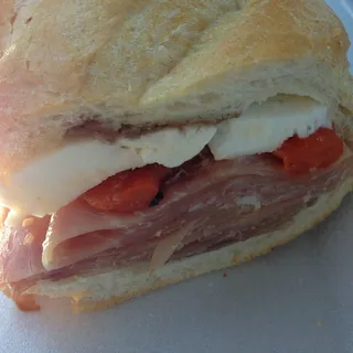 Cugino's Special Sandwich