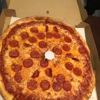 Pizza Margarita