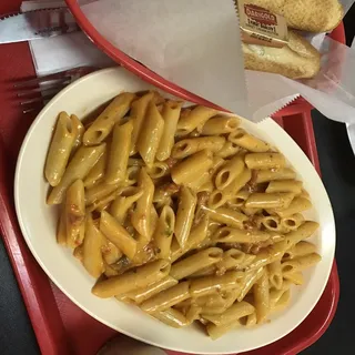 Penne alla Vodka