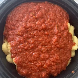 Gnocchi Pasta