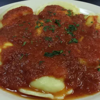 Ravioli
