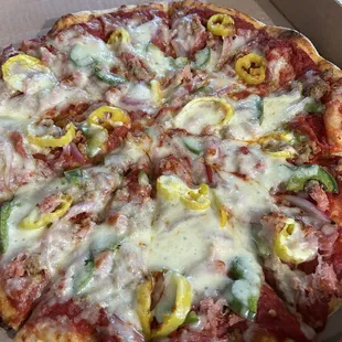 Cugino's Pizza